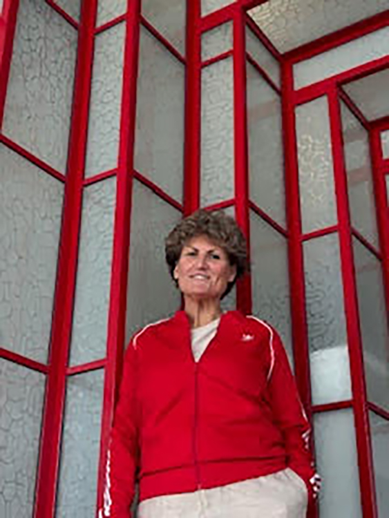 Ellen Hagemeijer / Dialoogpool