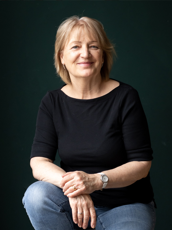 Jos Delnoij / Dialoogpool