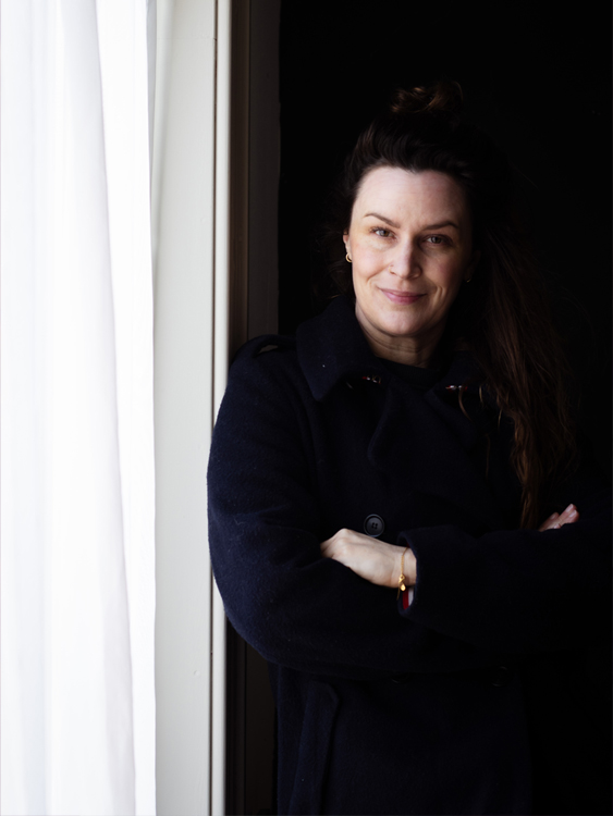 Lonia van Vliet / Dialoogpool