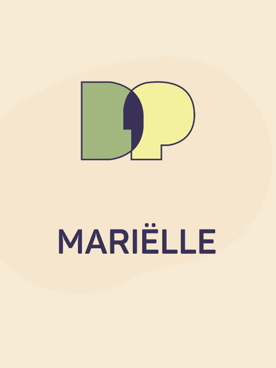 Mariëlle Reineking / Dialoogpool