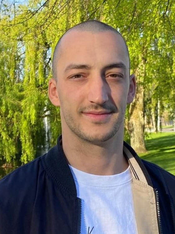 Toine Laurier / Dialoogpool